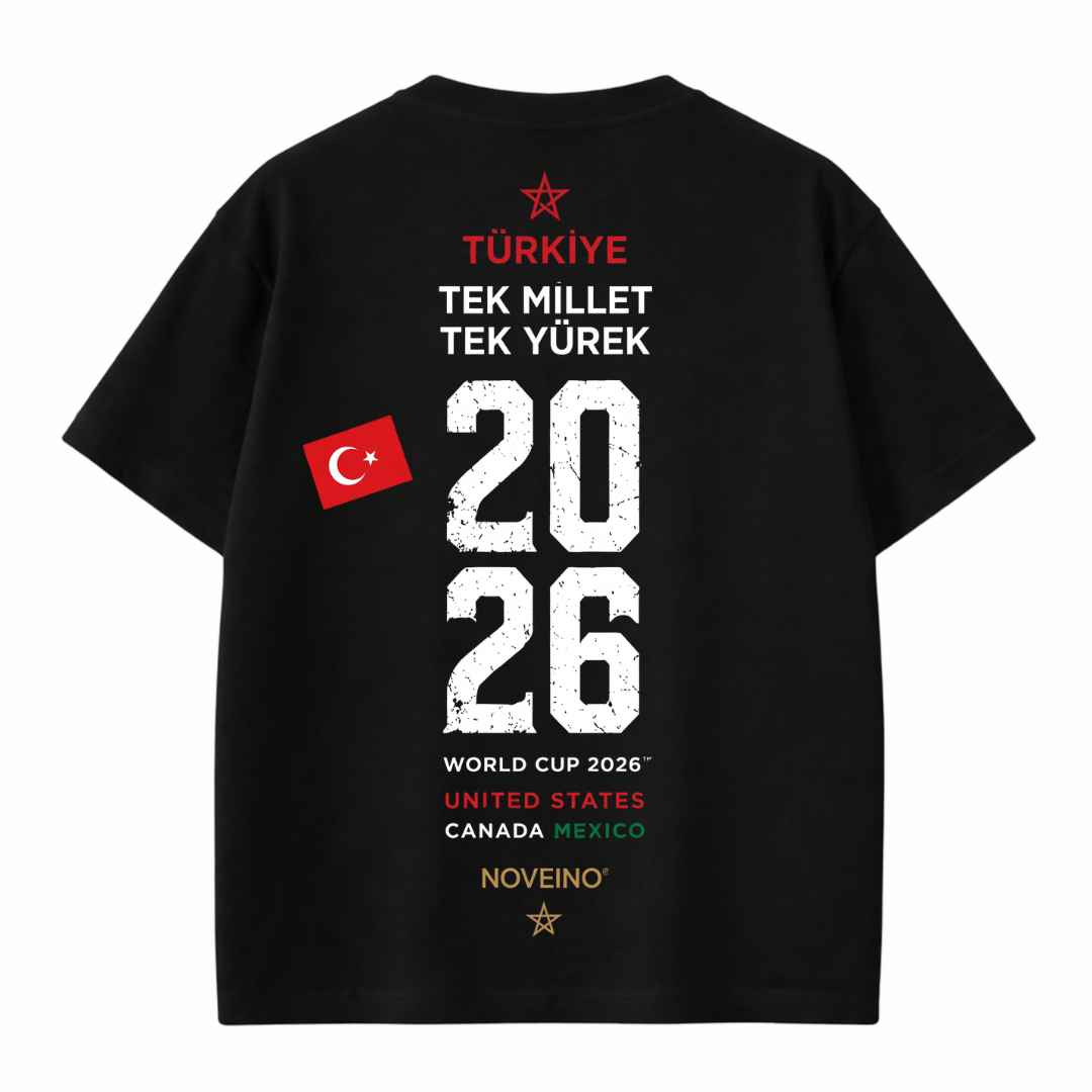 TÜRKİYE 2026