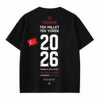 TÜRKİYE 2026