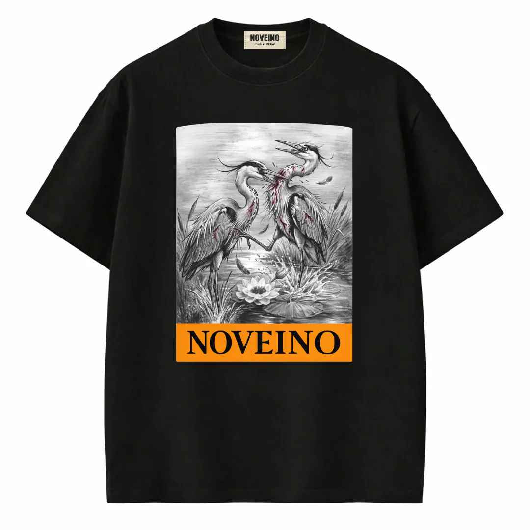 Lumière Noir