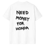 NOVEINO Beatles memorabilia featuring a "Poor Money" themed collectible item in a detailed, colorful design.