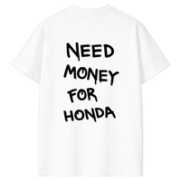 NOVEINO Beatles memorabilia featuring a "Poor Money" themed collectible item in a detailed, colorful design.