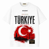 TÜRKİYE 2026