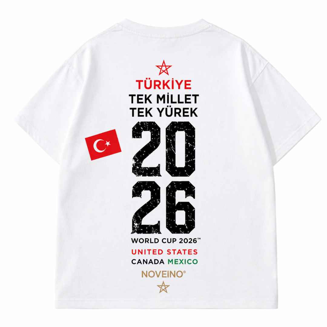 TÜRKİYE 2026