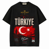 TÜRKİYE 2026