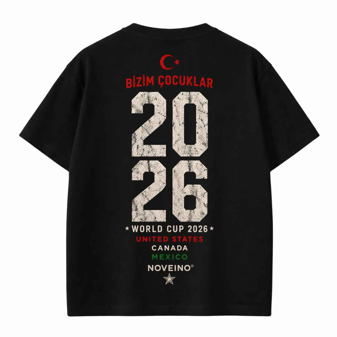 TÜRKİYE 2026