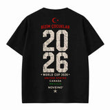 TÜRKİYE 2026