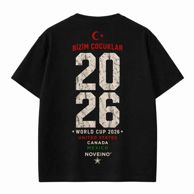 TÜRKİYE 2026