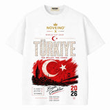 TÜRKİYE 2026