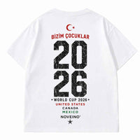TÜRKİYE 2026