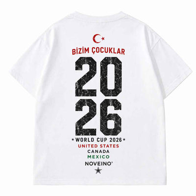 TÜRKİYE 2026