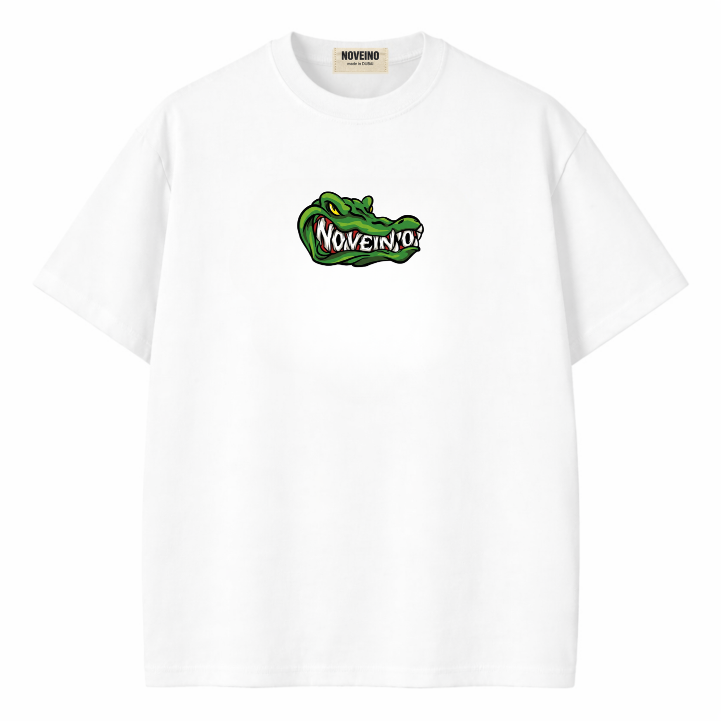 croco teeth