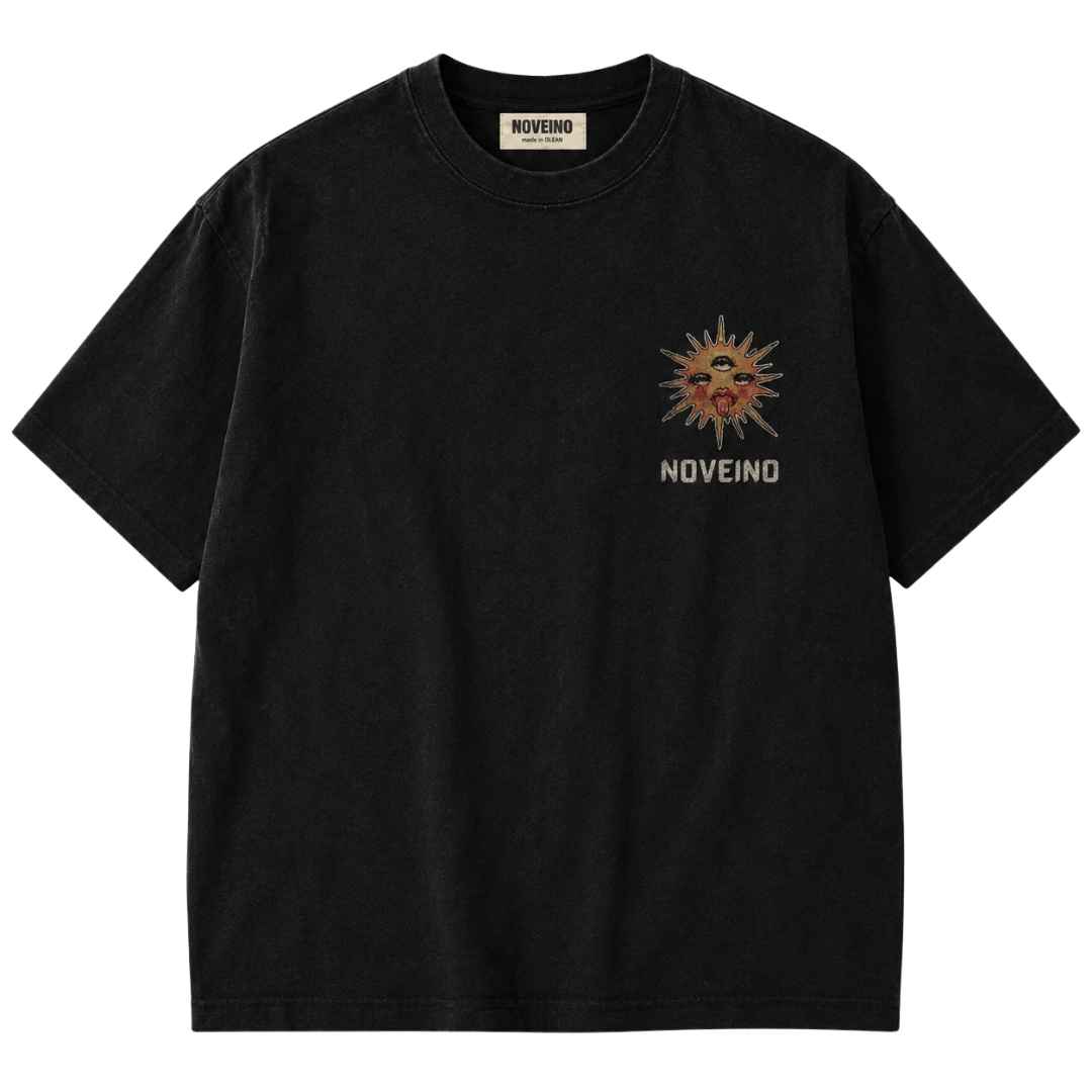 slutty sun