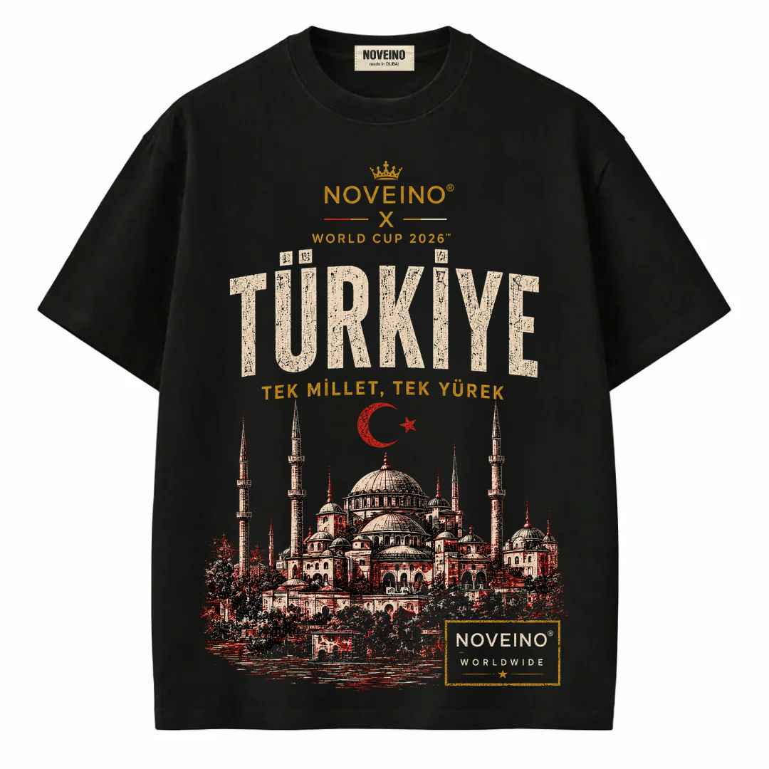 TÜRKİYE 2026