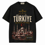 TÜRKİYE 2026