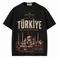 TÜRKİYE 2026