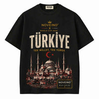 TÜRKİYE 2026