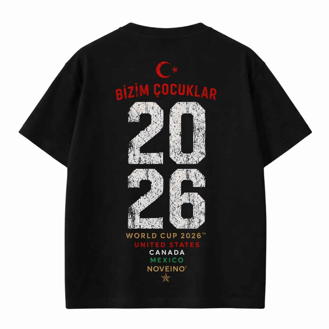 TÜRKİYE 2026