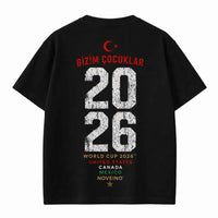 TÜRKİYE 2026