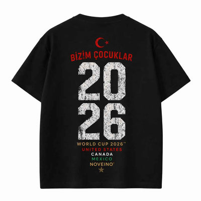 TÜRKİYE 2026