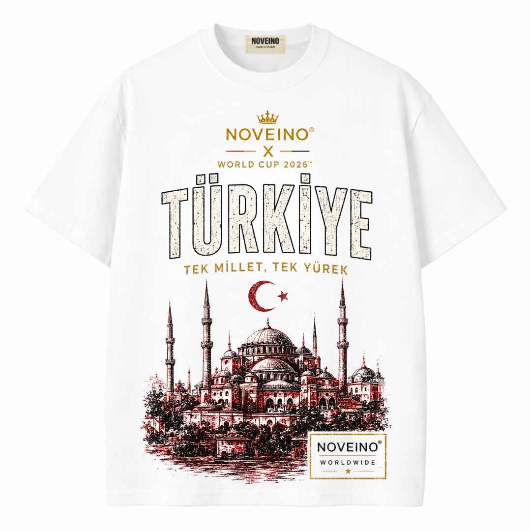 TÜRKİYE 2026