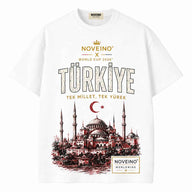 TÜRKİYE 2026