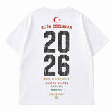 TÜRKİYE 2026