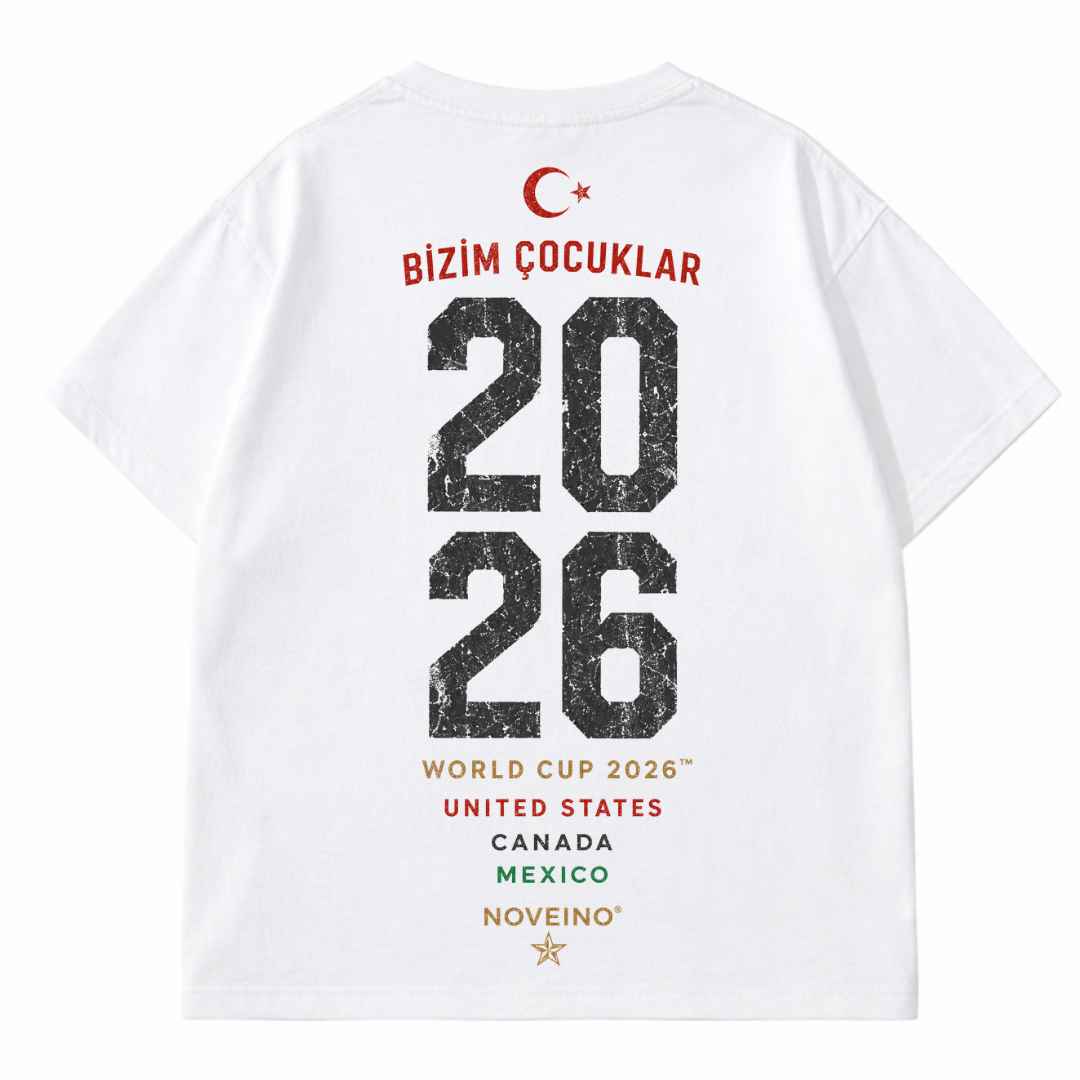 TÜRKİYE 2026