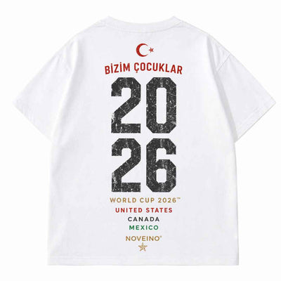 TÜRKİYE 2026