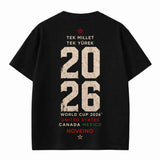 TÜRKİYE 2026
