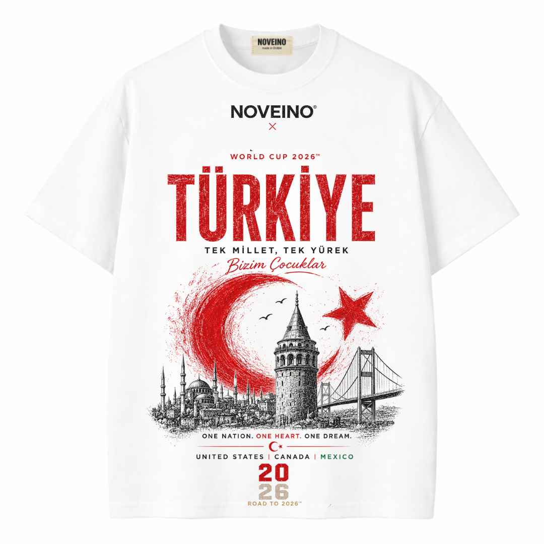 TÜRKİYE 2026