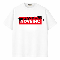 NOVEINO Brokky Edition Beatles memorabilia item featuring distinctive design in a close-up view.