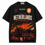 NETHERLANDS 2026