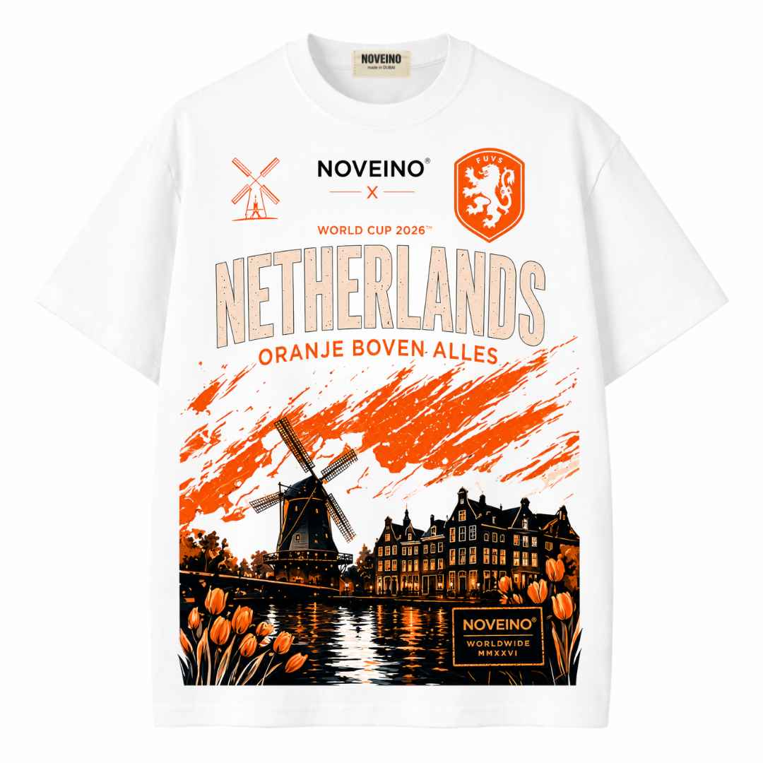 NETHERLANDS 2026