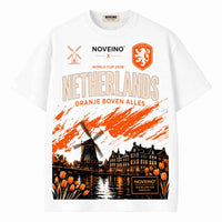 NETHERLANDS 2026