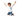 NOVEINO Kids T-shirt in vibrant colors with playful design, made for comfortable fit and casual wear for children.