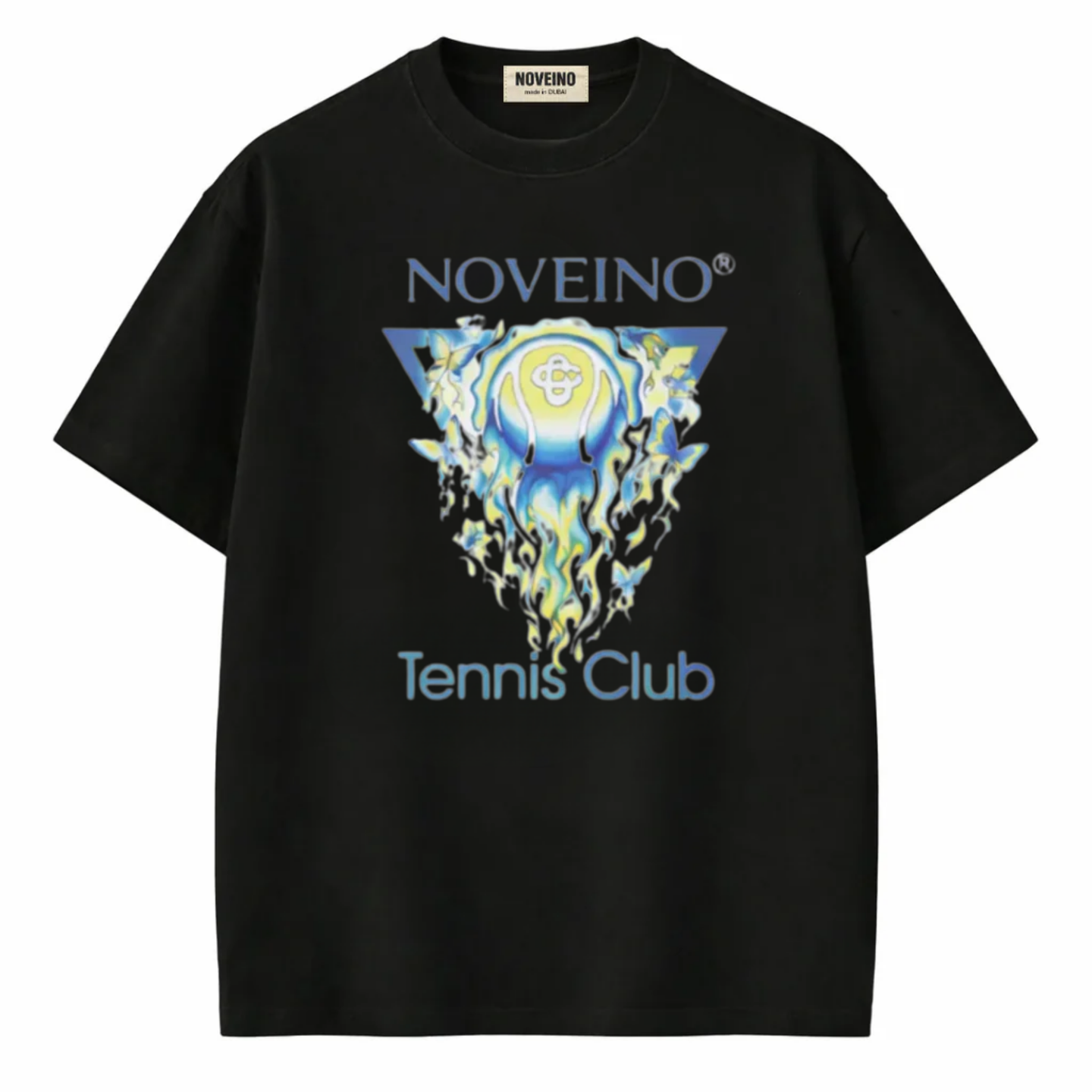 tennis club