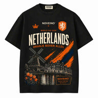 NETHERLANDS 2026