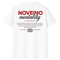 NOVEINO Beatles memorabilia featuring a Mentality-themed collectible item, detailed image showcasing the unique design.