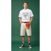 NOVEINO Anthem t-shirt featuring a stylish design, soft fabric, and casual fit, perfect for everyday wear.
