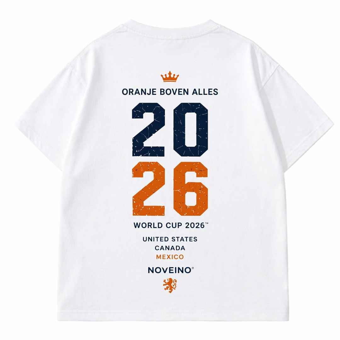 NETHERLANDS 2026