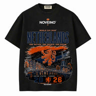 NETHERLANDS 2026