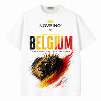 BELGIUM 2026