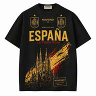 SPAIN 2026