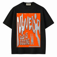 God is seeing