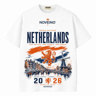 NETHERLANDS 2026