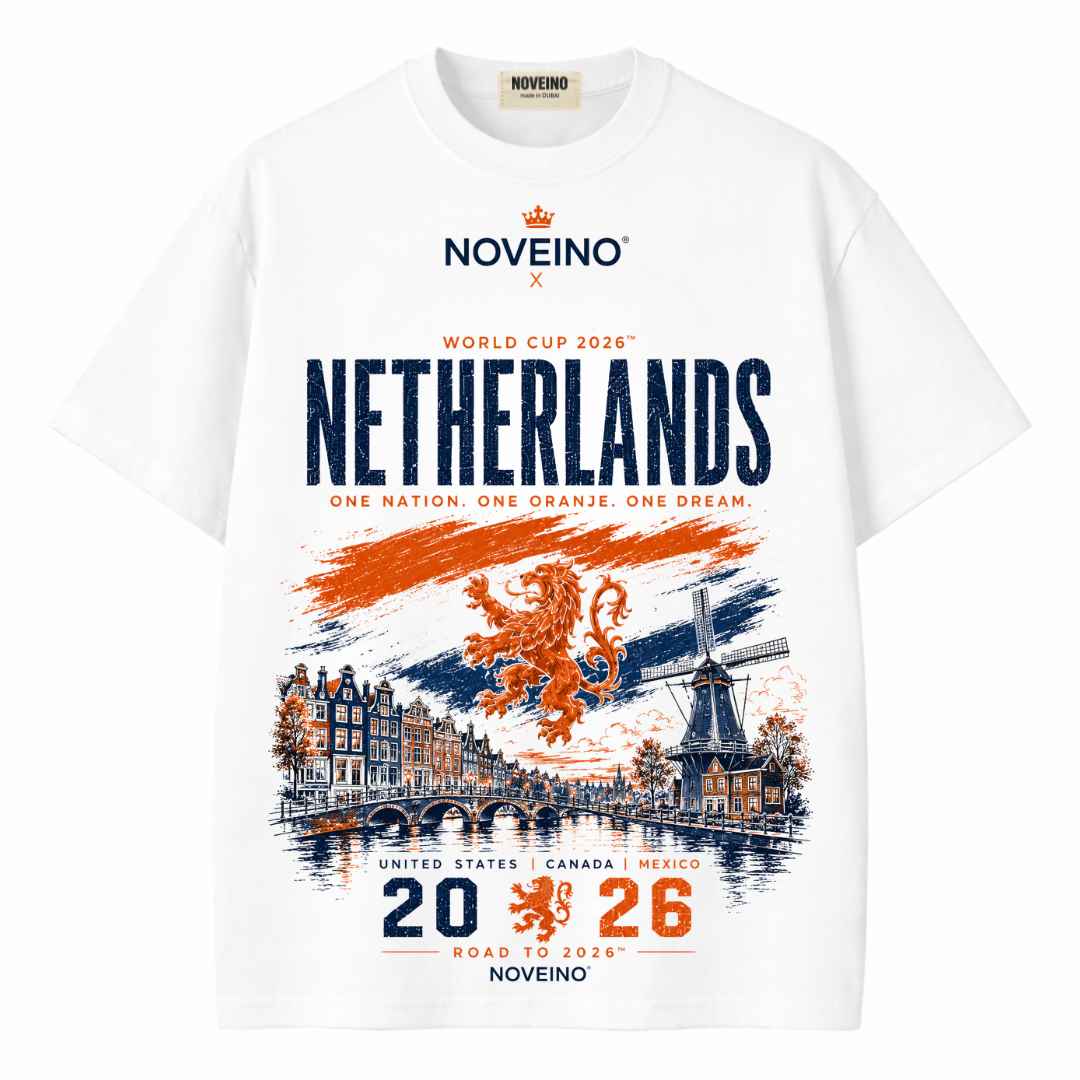 NETHERLANDS 2026
