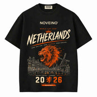 NETHERLANDS 2026