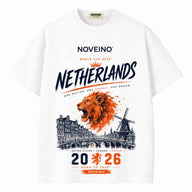 NETHERLANDS 2026