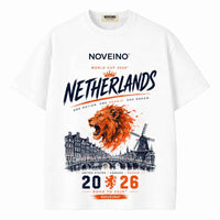 NETHERLANDS 2026