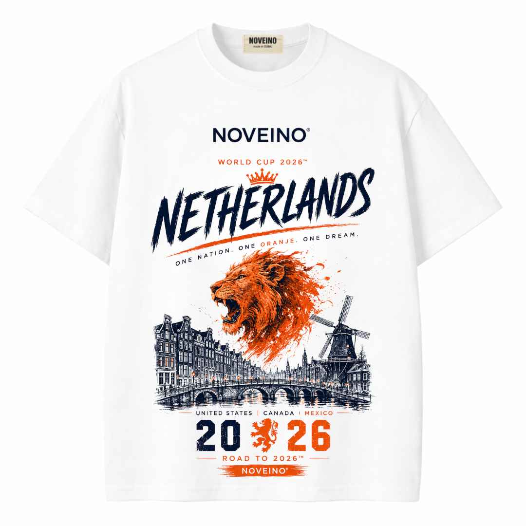 NETHERLANDS 2026